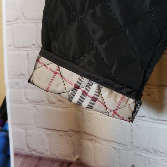 Not Too Puffy Puffer Jacket - Picture 4 of 10